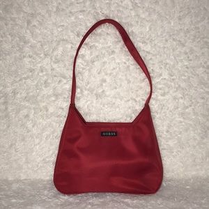 Guess Shoulder Purse